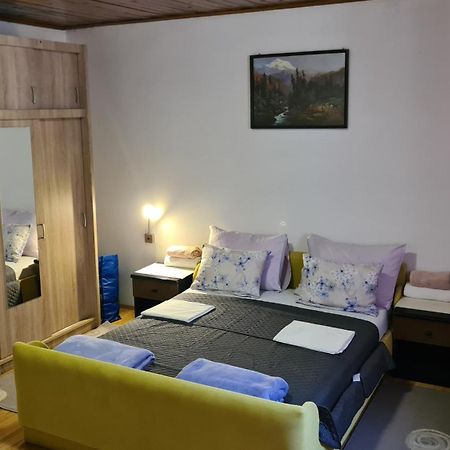 Holiday Home Radocaj Slunj Luaran gambar