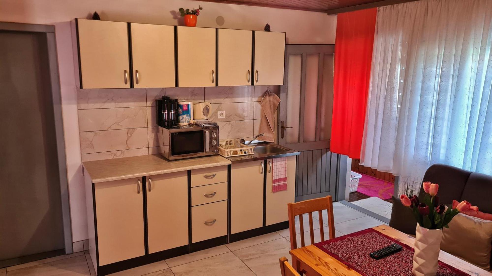 Holiday Home Radocaj Slunj Luaran gambar