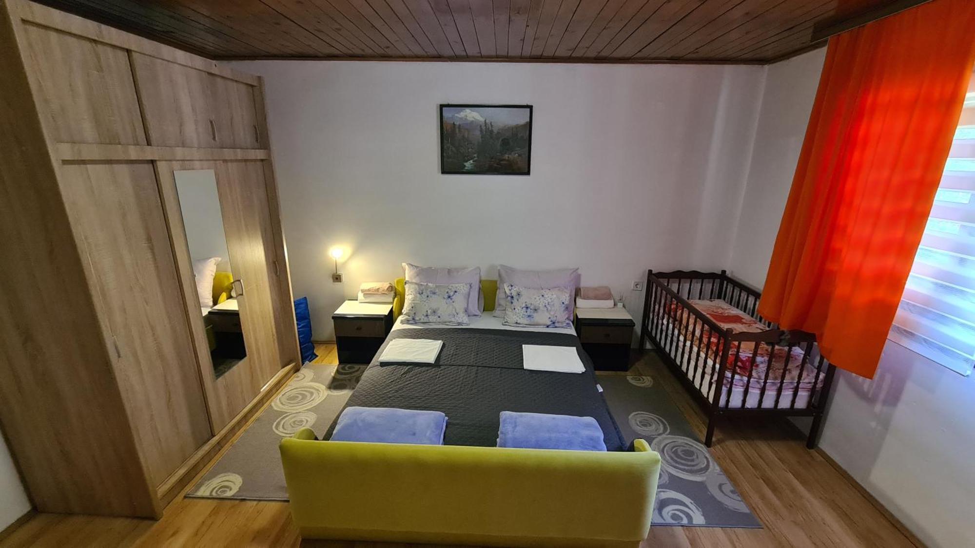 Holiday Home Radocaj Slunj Luaran gambar
