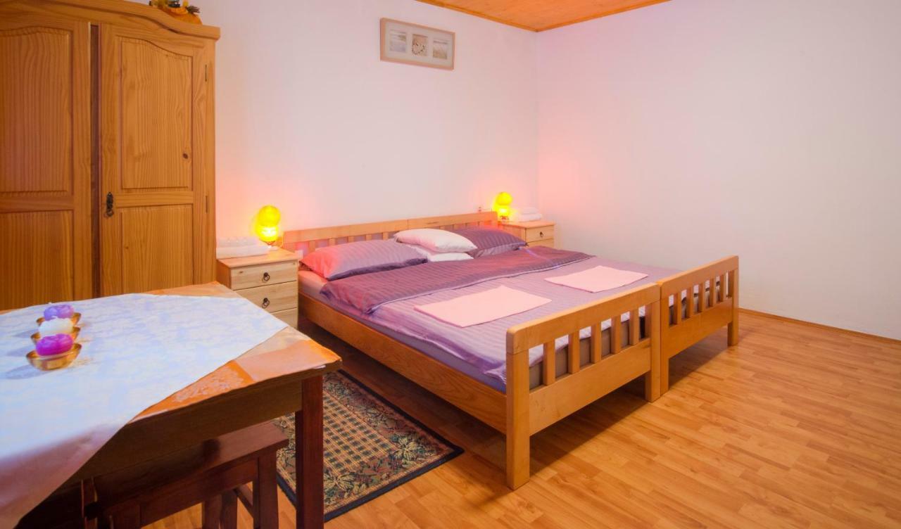 Holiday Home Radocaj Slunj Luaran gambar