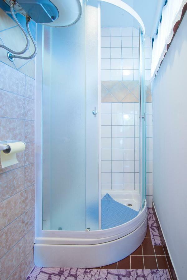 Holiday Home Radocaj Slunj Luaran gambar